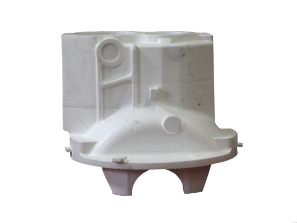 消失模白模粘結方法及注意事項，這些很重要！