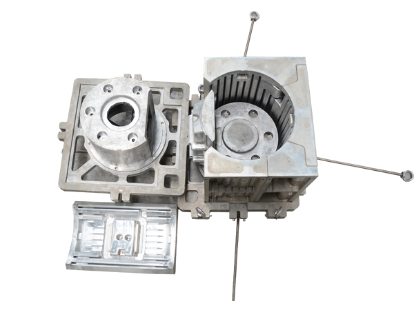 消失模鑄造澆注負壓度溫度如何確定？有啥影響？