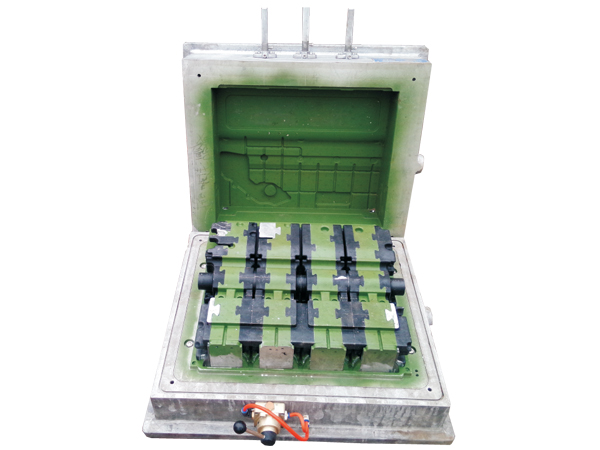 消失模鑄造產生碳缺陷的原因及解決方法