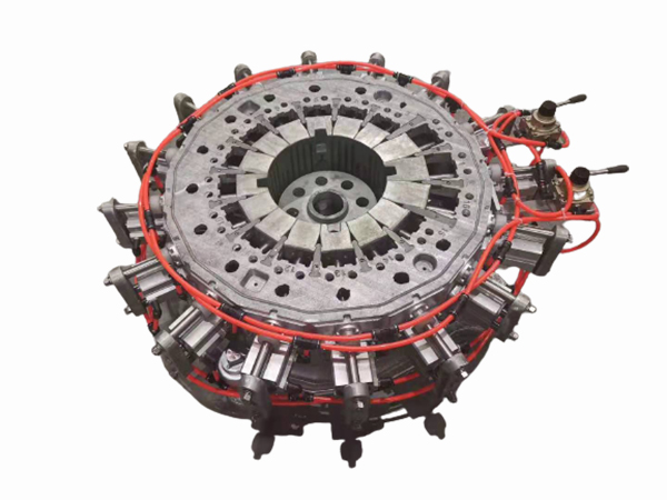 什么叫消失模模具？消失模模具有什么特性？