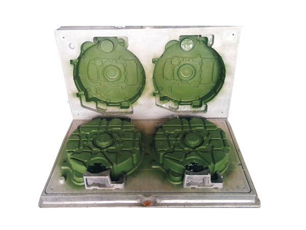 消失模鑄造和熔模鑄造的區別是什么？